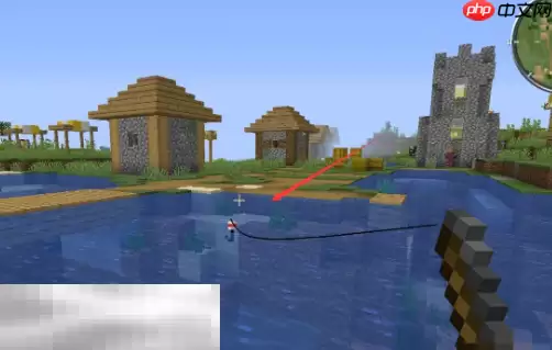 我的世界冰霜行者附魔书怎么拿 冰霜行者附魔书获取方法介绍