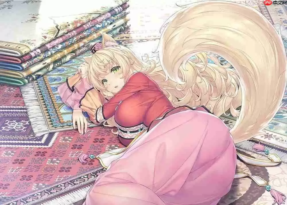 《猫娘乐园：世界连结》开放游戏预约 游戏主题曲「Cute Domination」公开