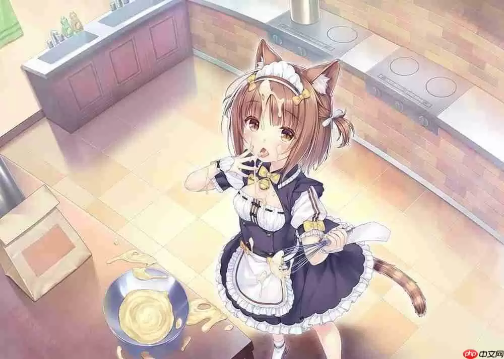 《猫娘乐园：世界连结》开放游戏预约 游戏主题曲「Cute Domination」公开