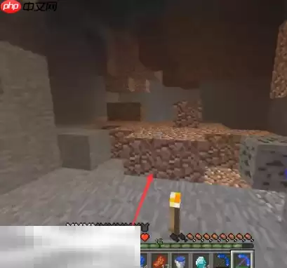 我的世界菌丝在哪拿 菌丝获取方法介绍