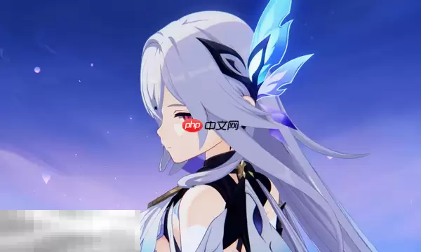 原神5.7新角色是谁 5.7版本新角色介绍