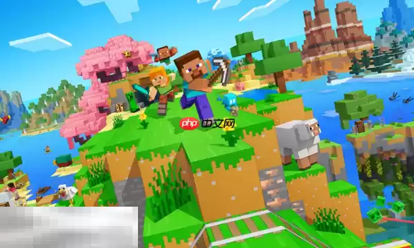 我的世界时间流速怎么设置 时间流速调整方法介绍