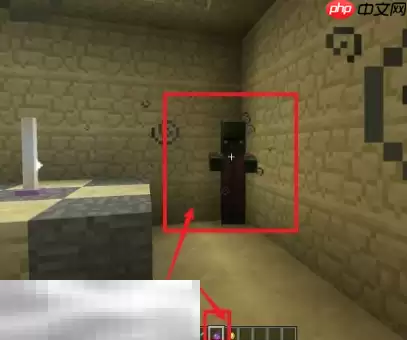 我的世界僵尸村民怎么治疗 僵尸恢复成村民方法介绍