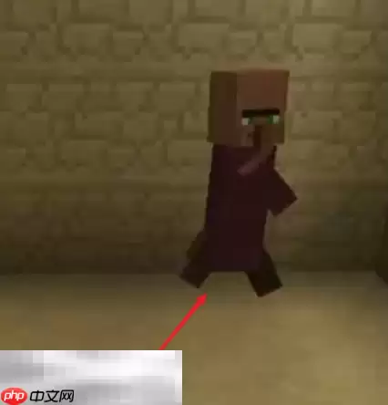 我的世界僵尸村民怎么治疗 僵尸恢复成村民方法介绍