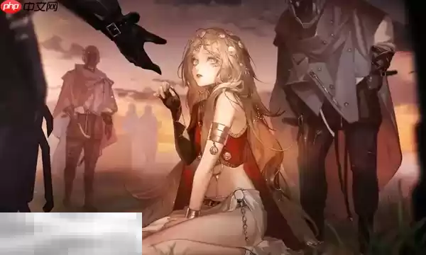 无期迷途抽赫斯提亚还是瓦尼菈 赫斯提亚瓦尼菈复刻抽取建议