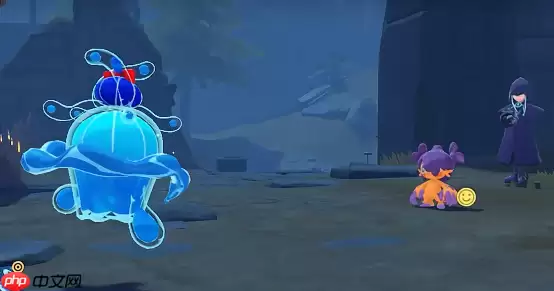 洛克王国水蓝蓝技能搭配全攻略:化身水系战神