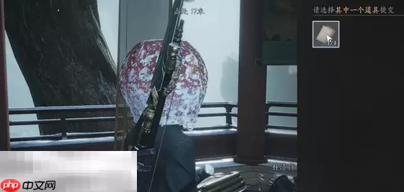 燕云十六声清商难为怎么做 清商难为万事知攻略