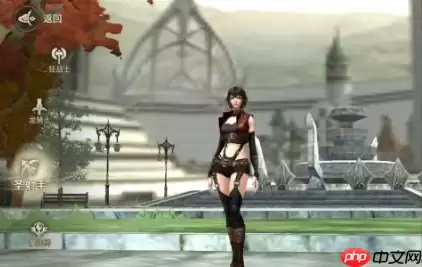 奇迹世界起源弓终极配装指南：装备技能全解析