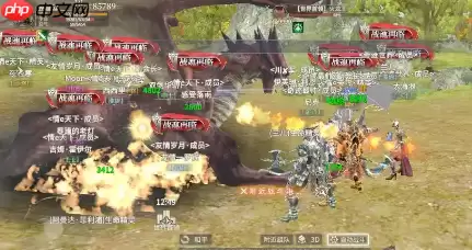 奇迹世界起源弓终极配装指南：装备技能全解析