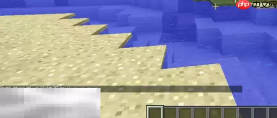 我的世界怎么快速切换生存创造模式 模式切换指令使用方法介绍