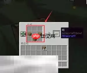 我的世界迷之炖菜怎么合成 迷之炖菜合成使用方法介绍