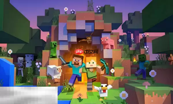 我的世界在水下怎么换气 潜水换气各类方法介绍