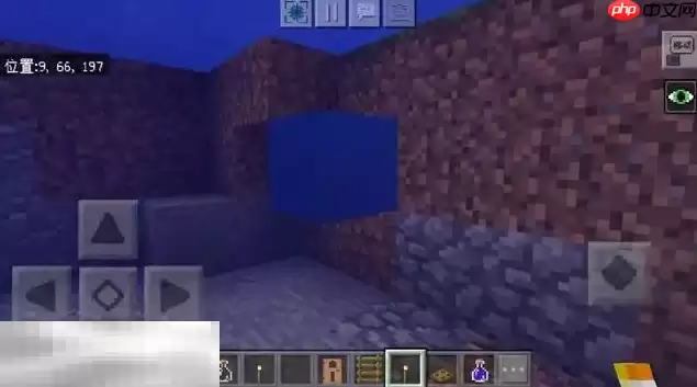 我的世界在水下怎么换气 潜水换气各类方法介绍