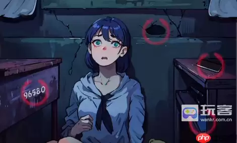 离谱的经历别出声怎么过-别出声通关攻略