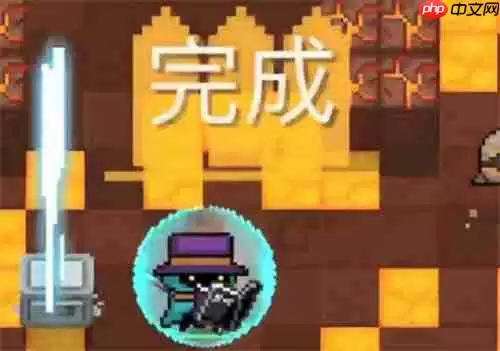 元气骑士死亡笔记如何使用攻略