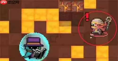 元气骑士死亡笔记如何使用攻略