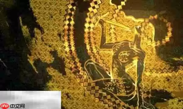 苏丹的游戏金项链获得方法 石品级装备获取攻略