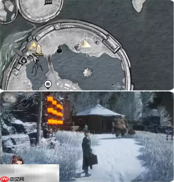 燕云十六声百戏乾坤怎么做 百戏乾坤奇遇攻略