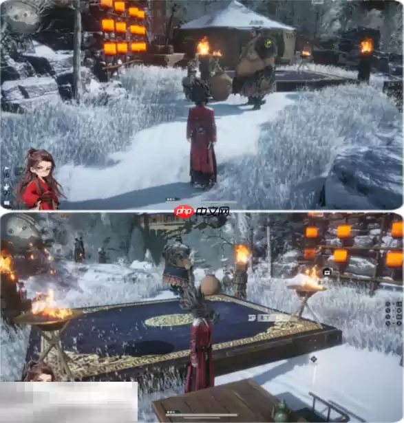 燕云十六声百戏乾坤怎么做 百戏乾坤奇遇攻略