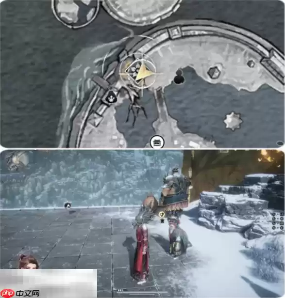 燕云十六声百戏乾坤怎么做 百戏乾坤奇遇攻略