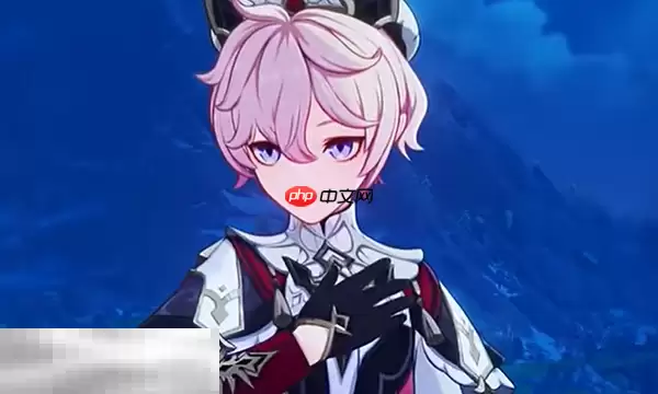 原神5.7版本什么时候上 5.7版本上线时间