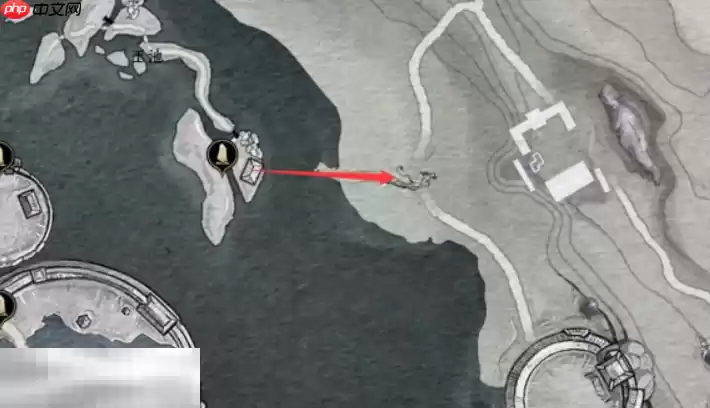 燕云十六声武威山见闻在哪 武威山见闻全收集攻略