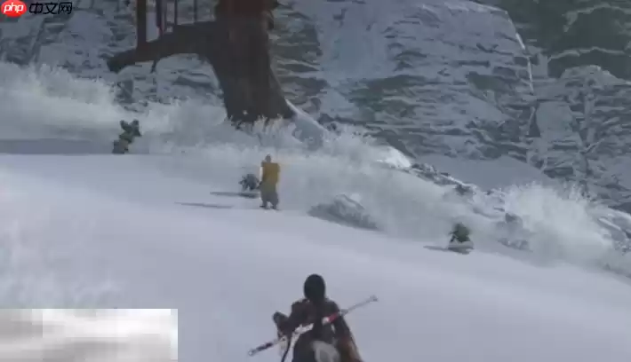 燕云十六声武威山见闻在哪 武威山见闻全收集攻略