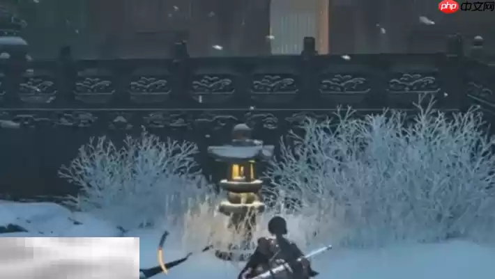 燕云十六声武威山见闻在哪 武威山见闻全收集攻略