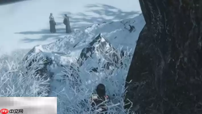 燕云十六声武威山见闻在哪 武威山见闻全收集攻略