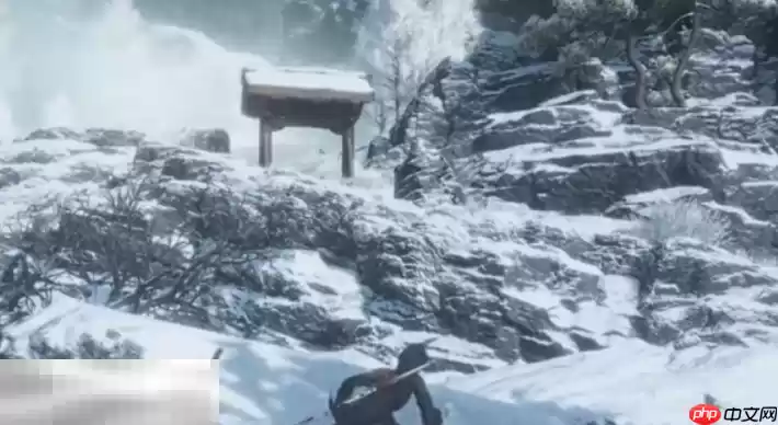 燕云十六声武威山见闻在哪 武威山见闻全收集攻略