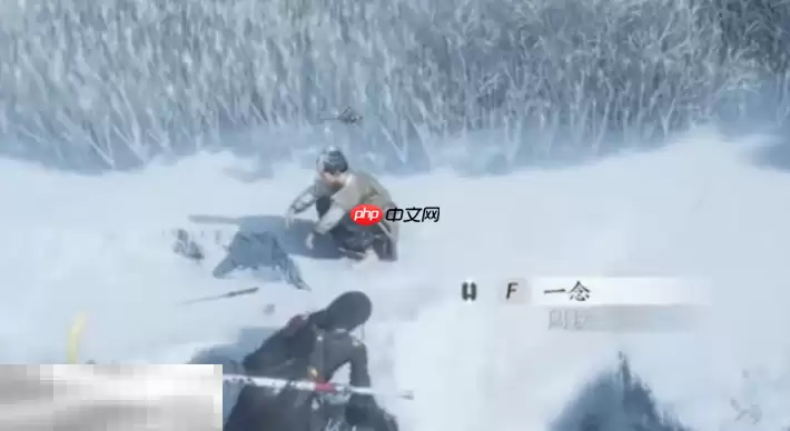 燕云十六声武威山见闻在哪 武威山见闻全收集攻略