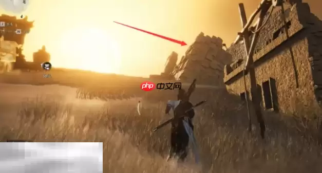 燕云十六声阿依苏猫戏在哪 河西猫戏全收集攻略