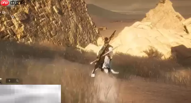 燕云十六声阿依苏猫戏在哪 河西猫戏全收集攻略