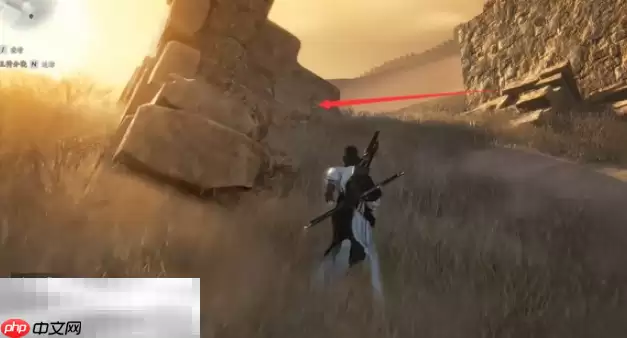 燕云十六声阿依苏猫戏在哪 河西猫戏全收集攻略