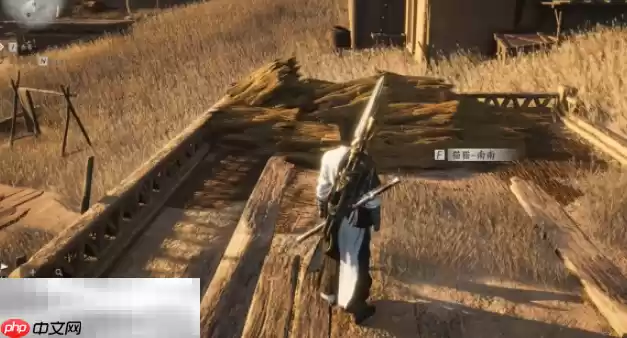 燕云十六声阿依苏猫戏在哪 河西猫戏全收集攻略