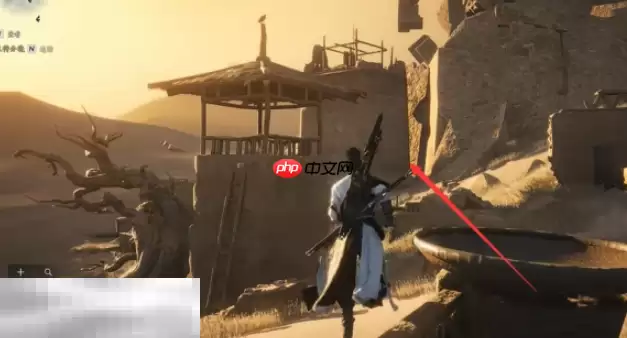 燕云十六声阿依苏猫戏在哪 河西猫戏全收集攻略