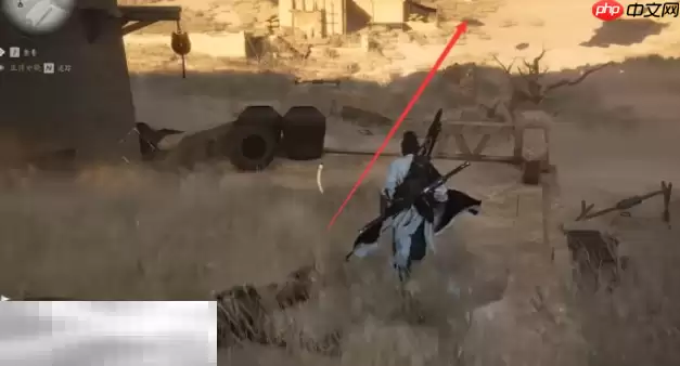 燕云十六声阿依苏猫戏在哪 河西猫戏全收集攻略