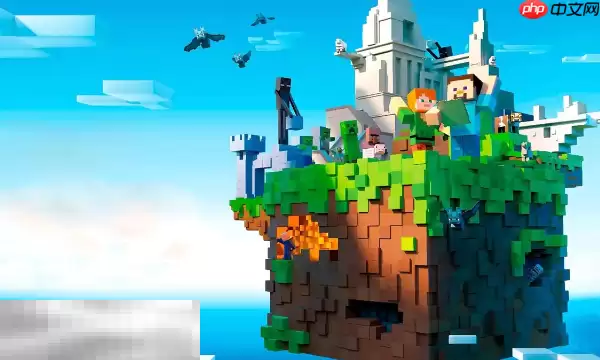 我的世界不可获得物品有哪些 不可获得物品种类介绍