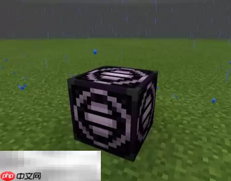 我的世界不可获得物品有哪些 不可获得物品种类介绍