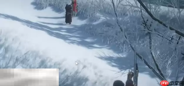 燕云十六声刀环记怎么做 刀环记奇遇攻略