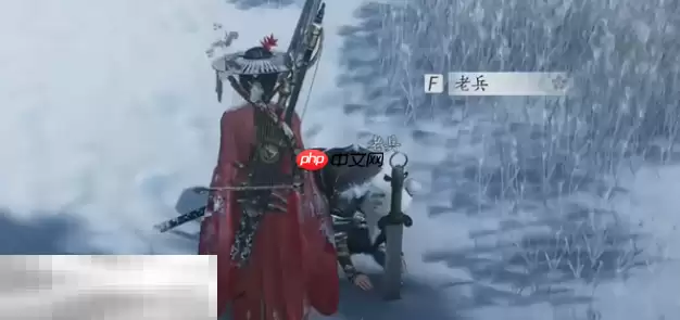 燕云十六声刀环记怎么做 刀环记奇遇攻略