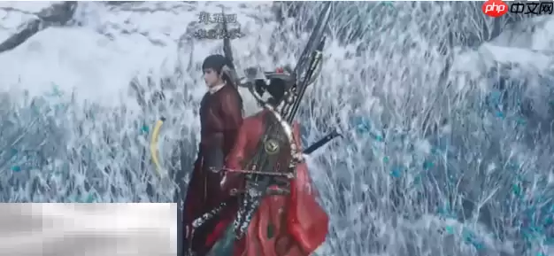 燕云十六声刀环记怎么做 刀环记奇遇攻略