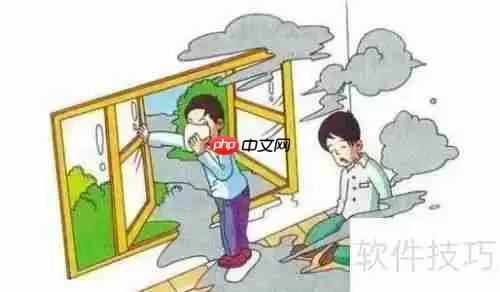 冬天洗浴有讲究，这些事项需注意