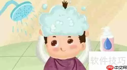 冬天洗浴有讲究，这些事项需注意