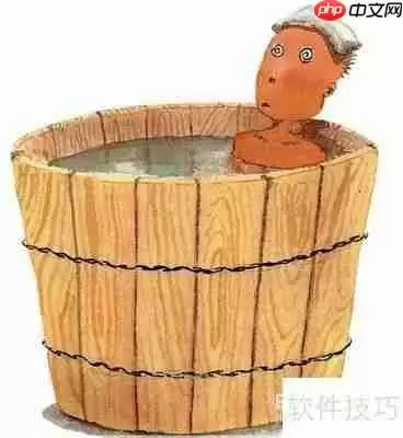 冬天洗浴有讲究，这些事项需注意