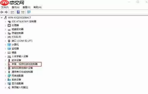 Realtek HD Audio音频驱动如何卸载-Realtek HD Audio音频驱动方法