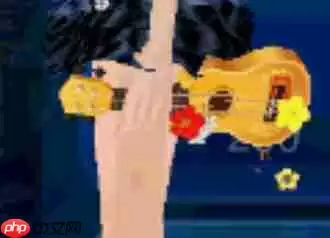 恋舞OL 2025夏日盛典开启！梦幻饰品新装狂欢派对