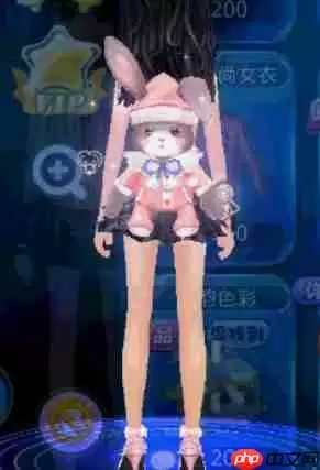 恋舞OL 2025夏日盛典开启！梦幻饰品新装狂欢派对