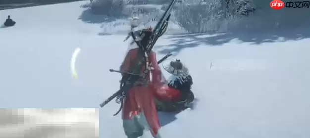 燕云十六声大侠与大侠怎么做 大侠与大侠奇遇攻略