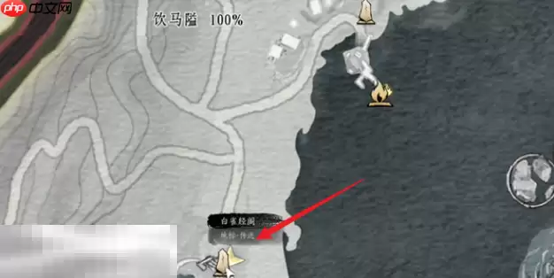 燕云十六声大侠与大侠怎么做 大侠与大侠奇遇攻略